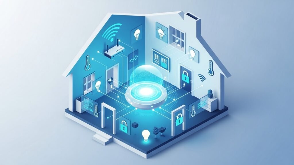 Centralized Hubs and System Integration