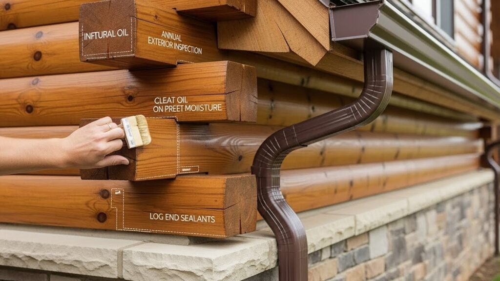 Comprehensive Maintenance Checklist