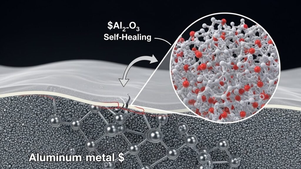Corrosion and Rust Resistance
