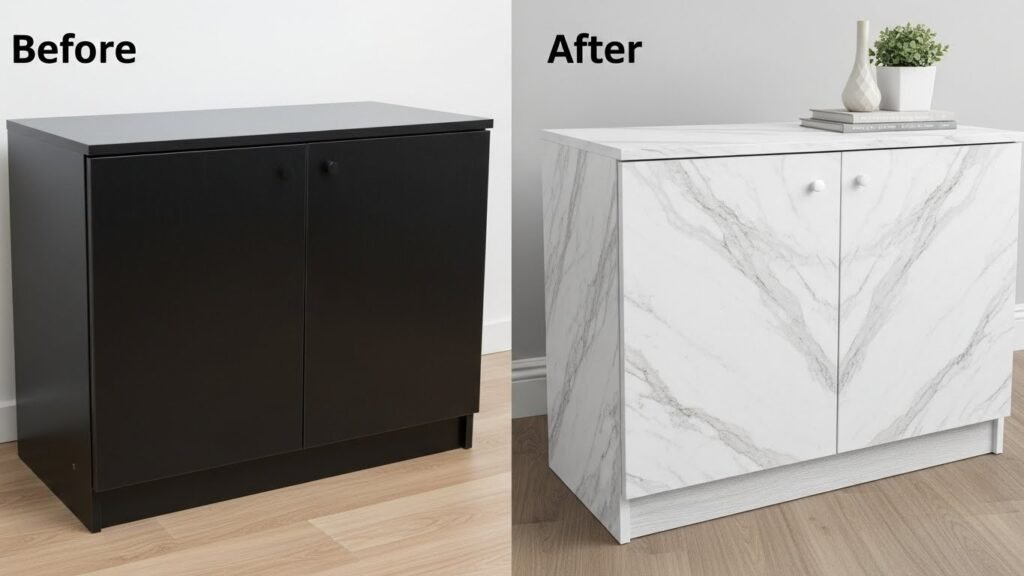 Cost-Effective DIY Decor Ideas