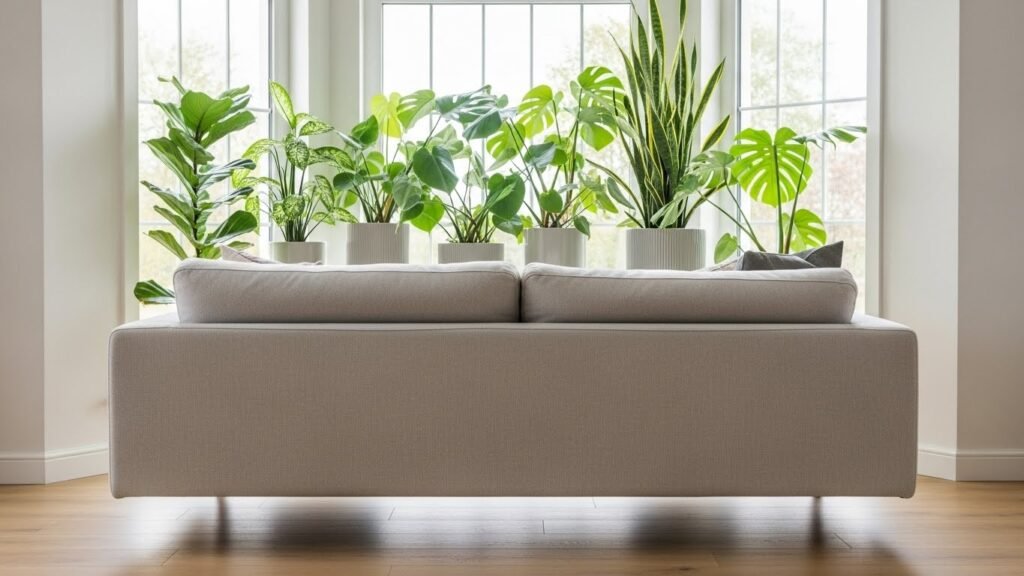 Creative Solutions for Narrow Dimensions