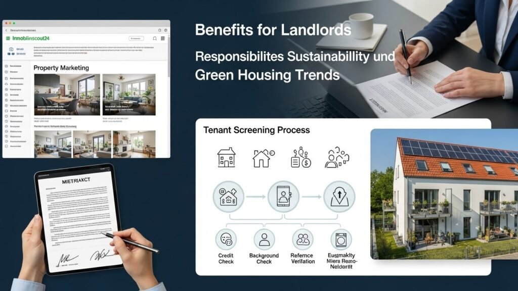 Mietmakler Guide Expert Rental Agents & Their Role