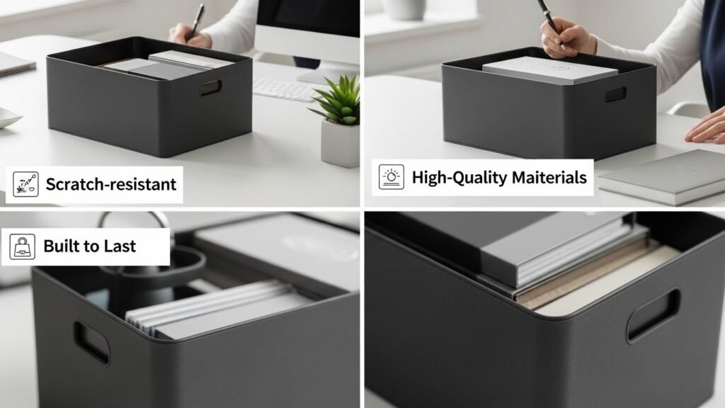 Durability and Longevity of Slylar Box
