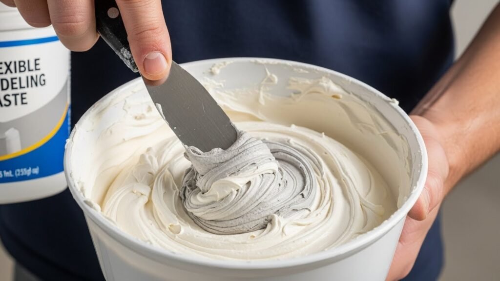 Essential Materials: The Texture Medium Deep Dive