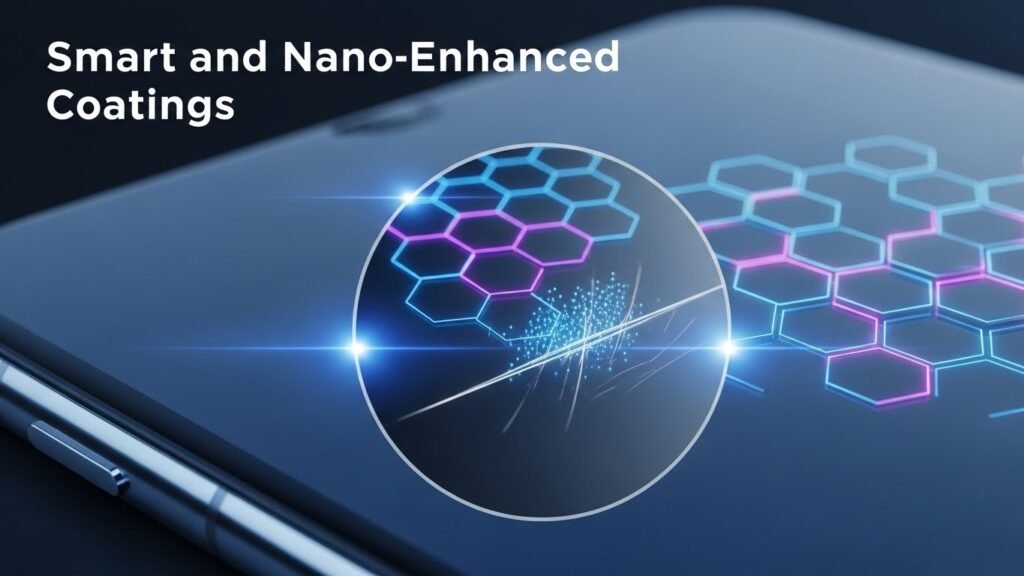 Future Innovations in UVLack Technology