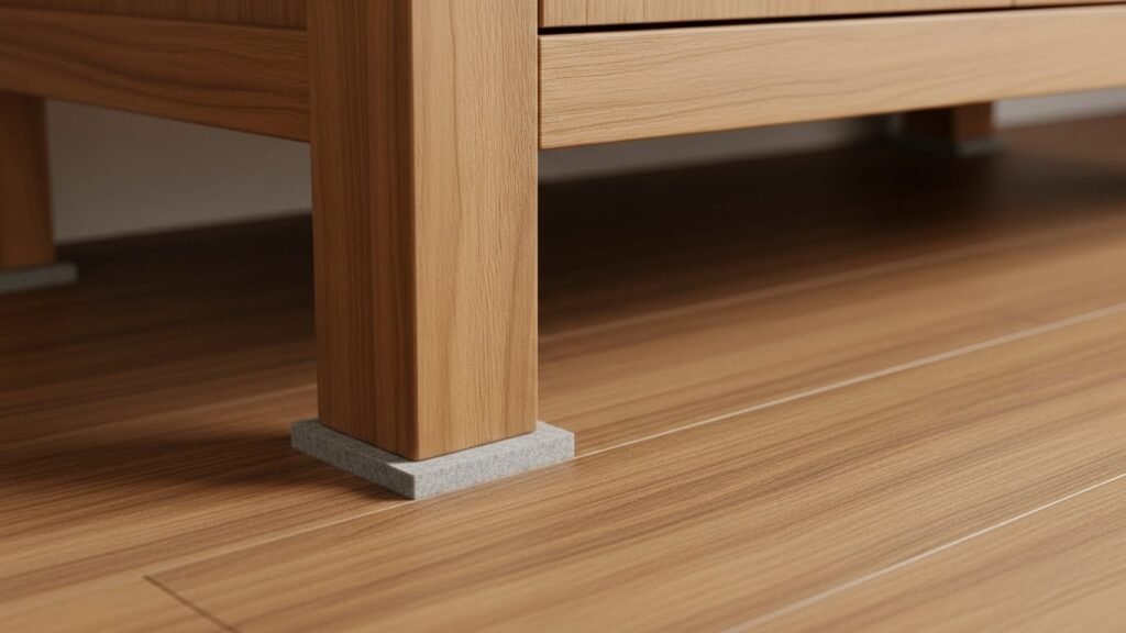 Cons of Vinyl Plank Flooring