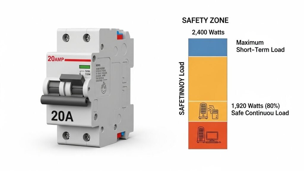 Important Calculations and Load Limits
