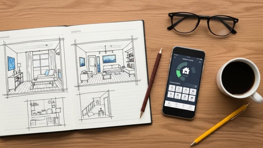 Initial Planning: Assessing Needs and Lifestyle