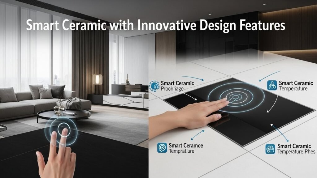 Innovation in Design and Functionality