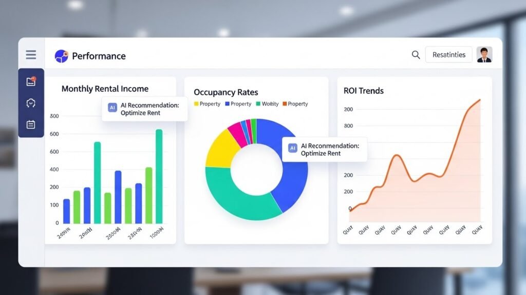 Intelligence and Analytics