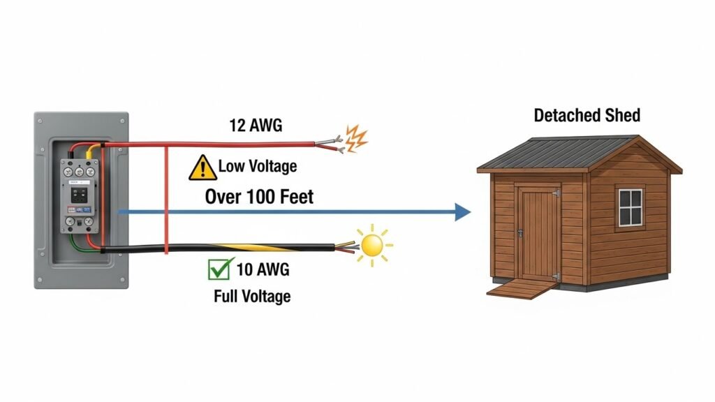 Key Factors Influencing Wire Selection and Performance