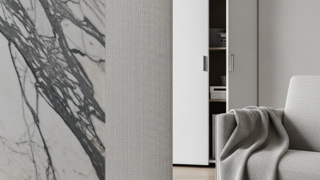 Luxury Interior Design and Bespoke Aesthetics