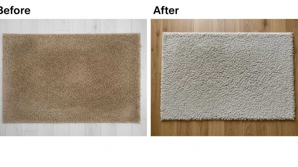 Maintenance and Care of Wool Mats to Maximise Lifespan