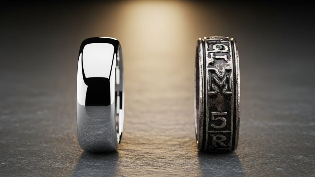 Maintenance and the Lifecycle of Silver