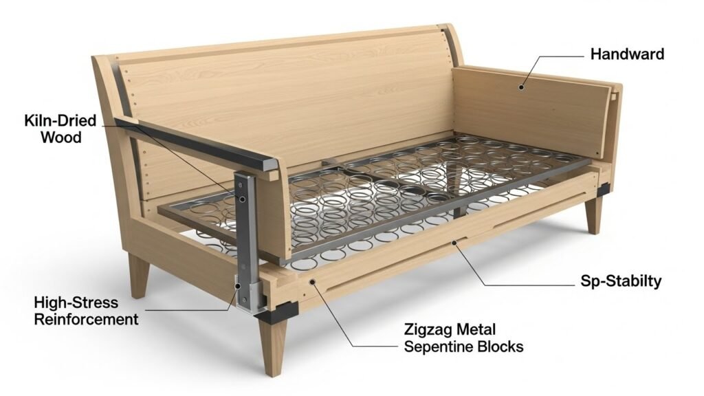 Material Composition and Quality Standards