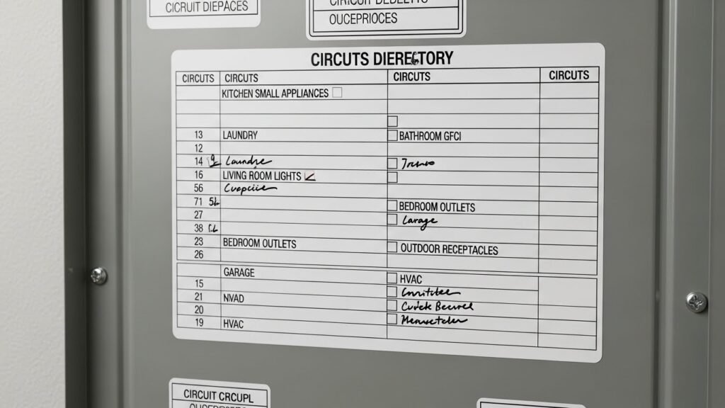 National Electrical Code (NEC) Guidelines and Standards
