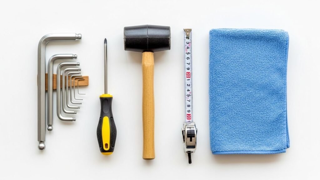 Essential Tools for Success