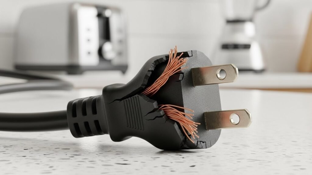 Primary Causes of Circuit Breaker Tripping