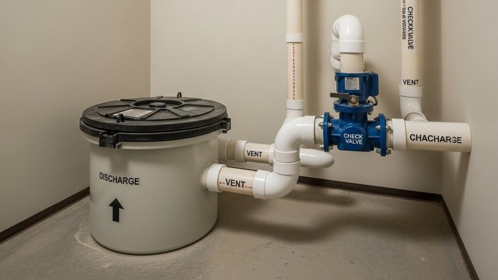 Professional Care and Long-Term Reliability Sewage Ejector Pump Maintenance Prevent Backups