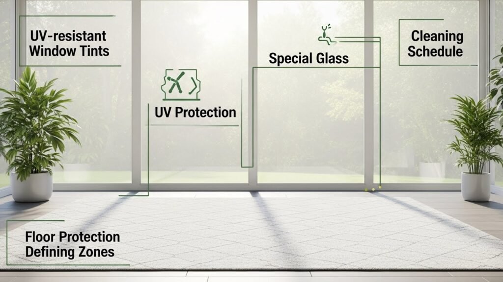 Maintenance, Protection, and Longevity