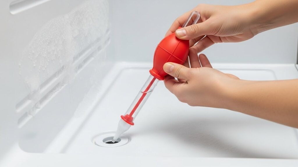 Solving Technical Defrost and Drain Failures