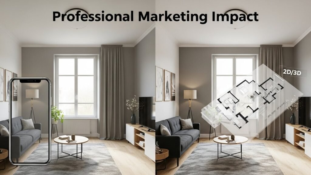 Specialized Agency Services for Sellers and Buyers