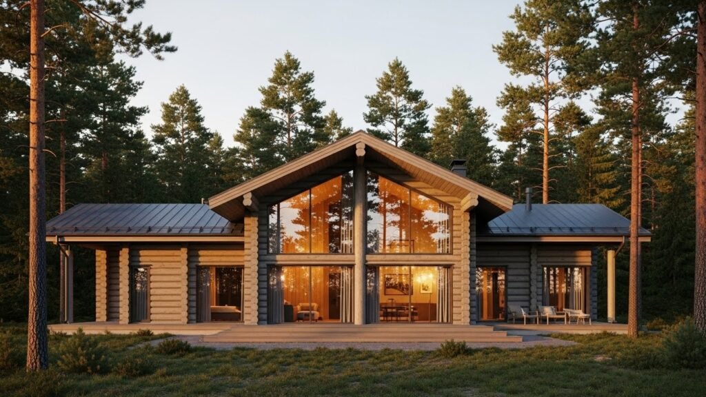 Sustainability and Eco-Friendliness