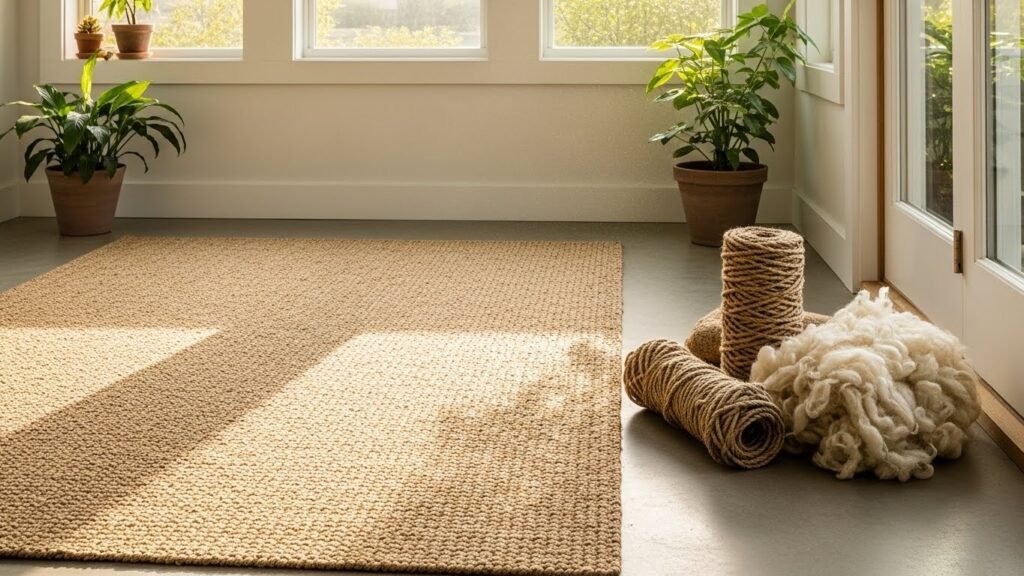 Sustainable and Eco-Friendly Flooring Solutions