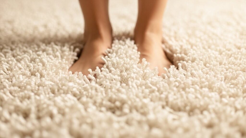 High-Pile and Plush Revival