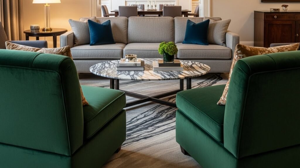 The Conversation-First Configuration