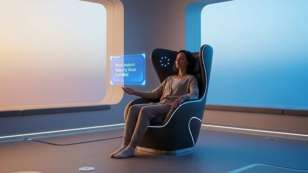 The Future of TechoElite Smart Homes