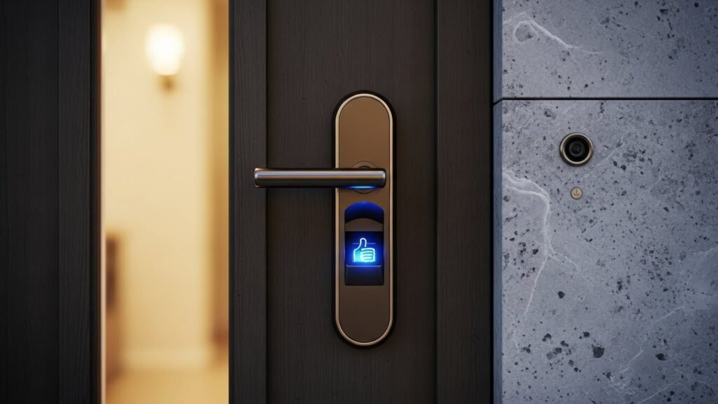 Security, Privacy, and Data Protection