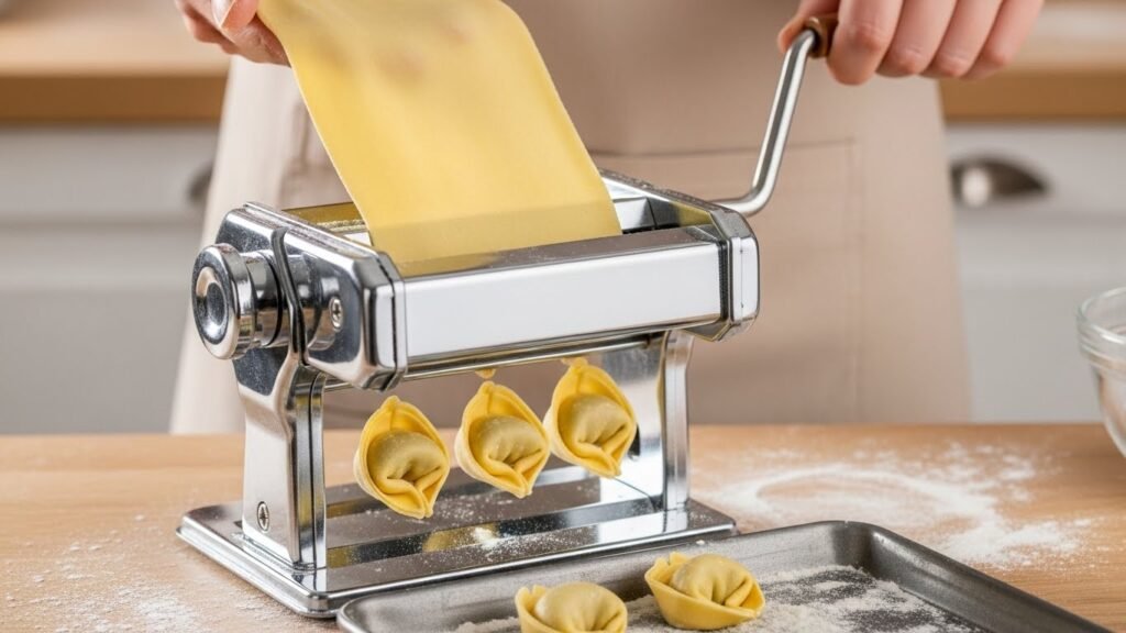 The Process in Action