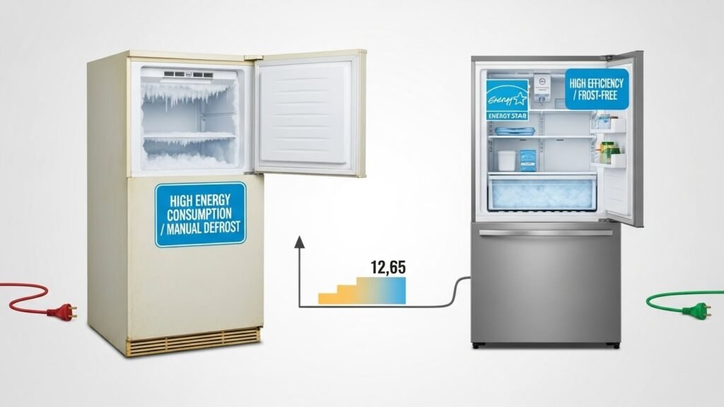 The "Repair or Replace" Decision Matrix