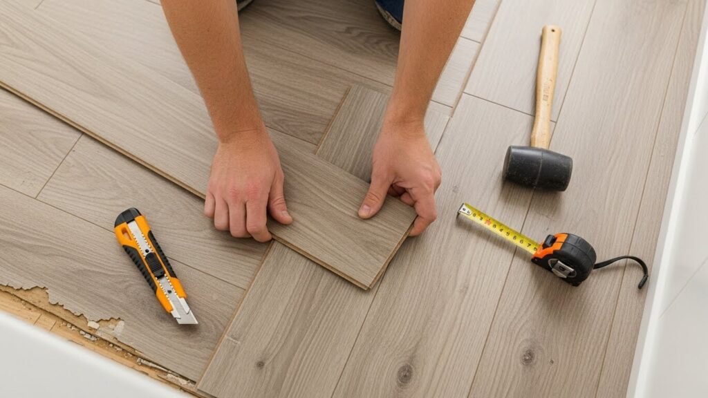 DIY-Friendly Installation