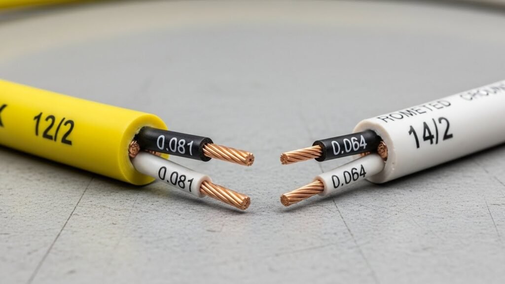 The Technical Foundation of a 20-Amp Circuit