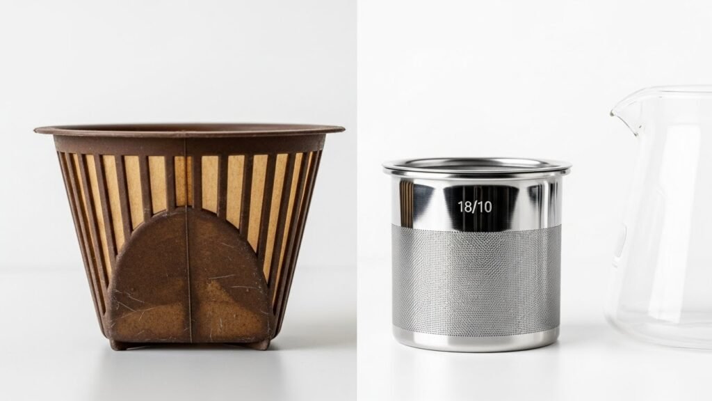 Why Material Choice Matters for Your Health