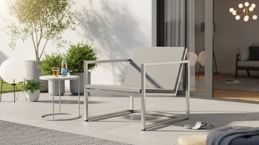 Tumbons for Indoor Use Sleek and Modern Designs