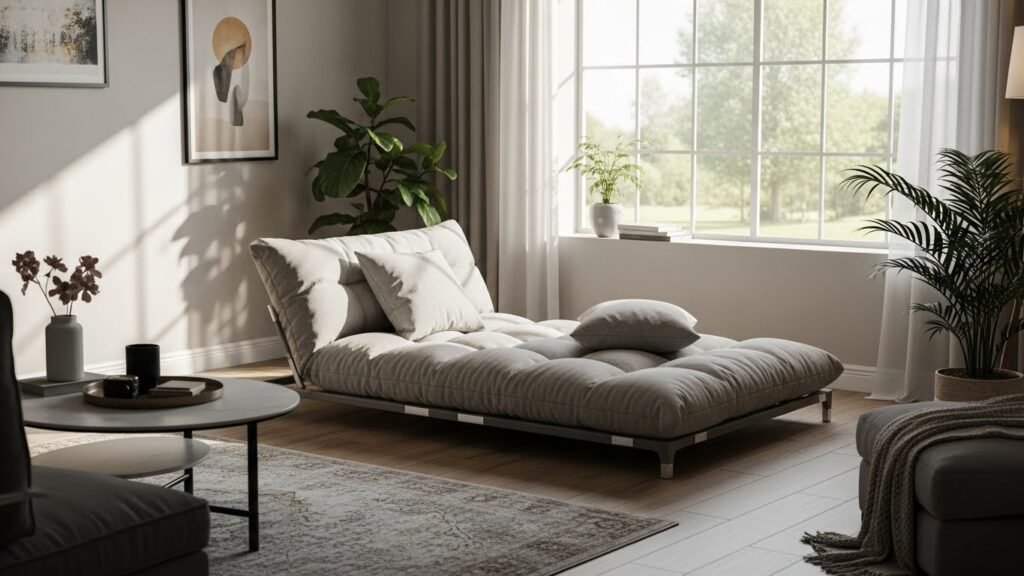 Tumbons in Indoor Settings Enhancing Comfort and Style