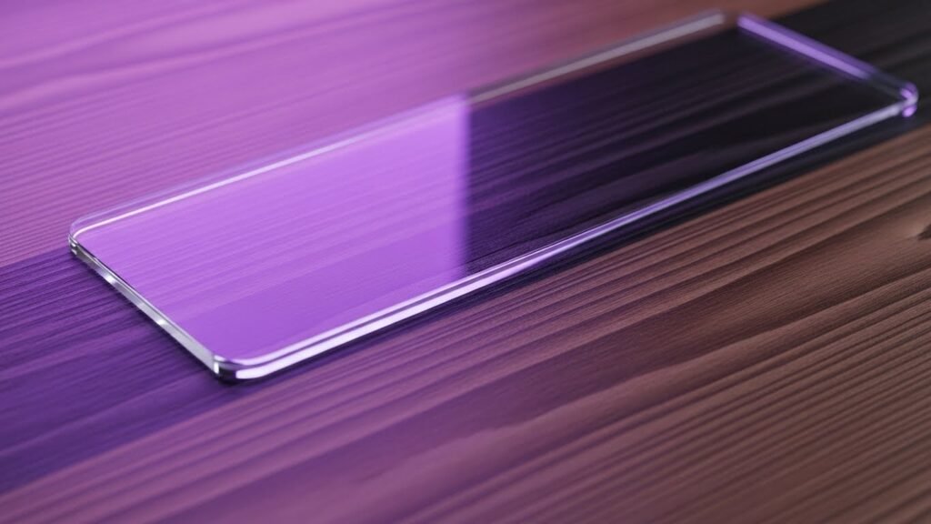 Understanding UVLack Definition and Core Concept