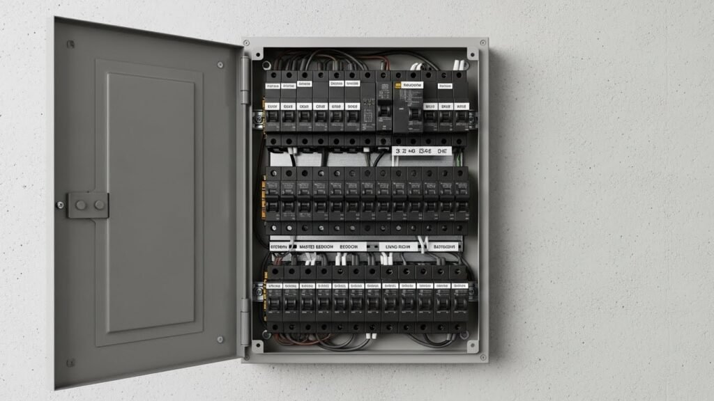 Understanding the Role of Your Circuit Breaker