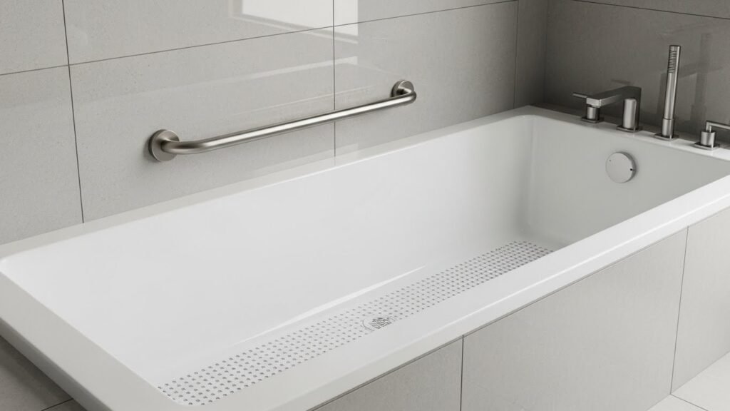 Safety and Accessibility