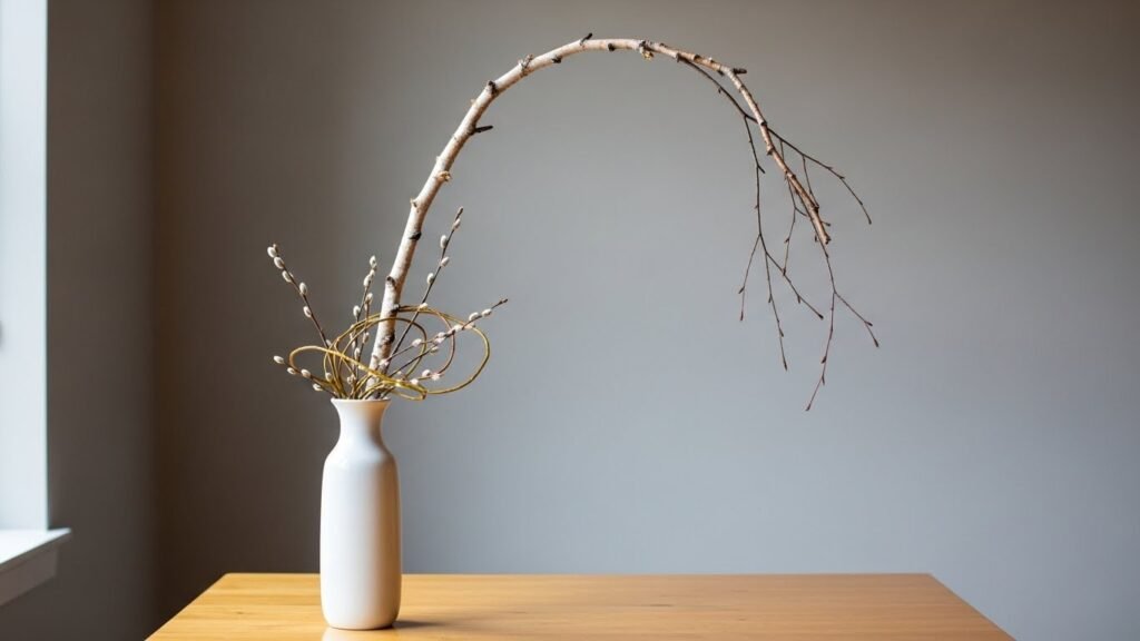 Using Pyntekvister as Focal Décor in Vases and Centerpieces