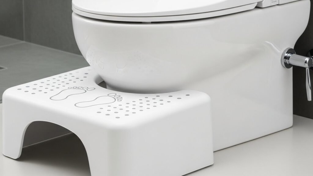 The Squatting Posture Debate