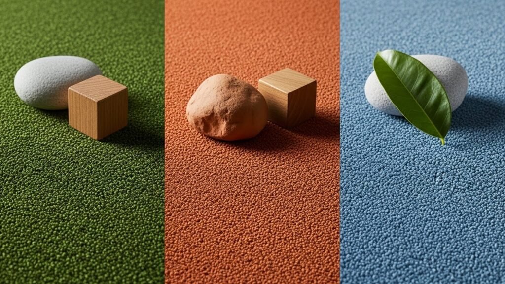 Top Color Trends Shaping 2026