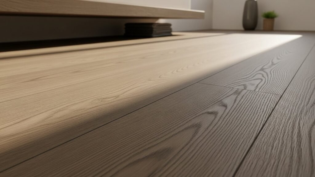 Pros of Vinyl Plank Flooring