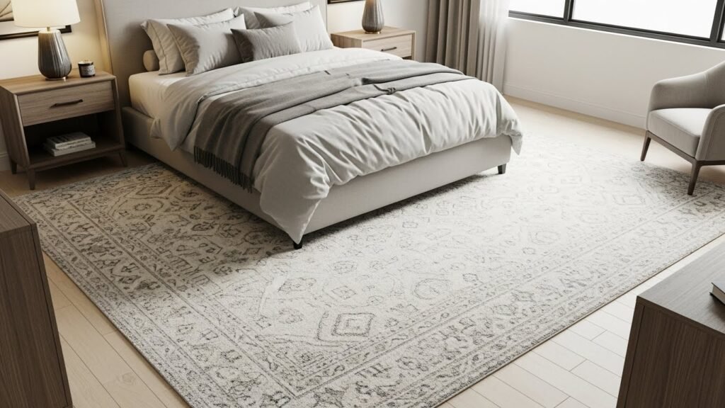 9’x12’ Rugs (The Universal Standard