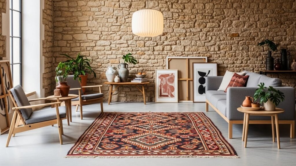 Global Inspiration: Culture and History in Design