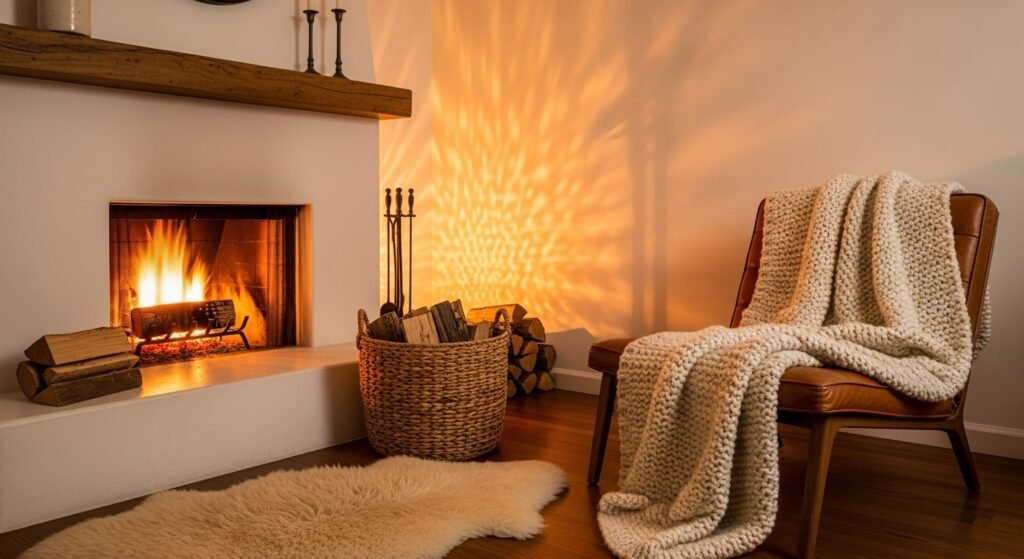 Adapting the Look for Winter