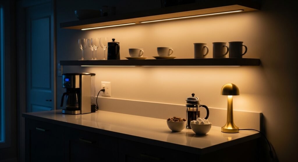 Advanced Lighting Design